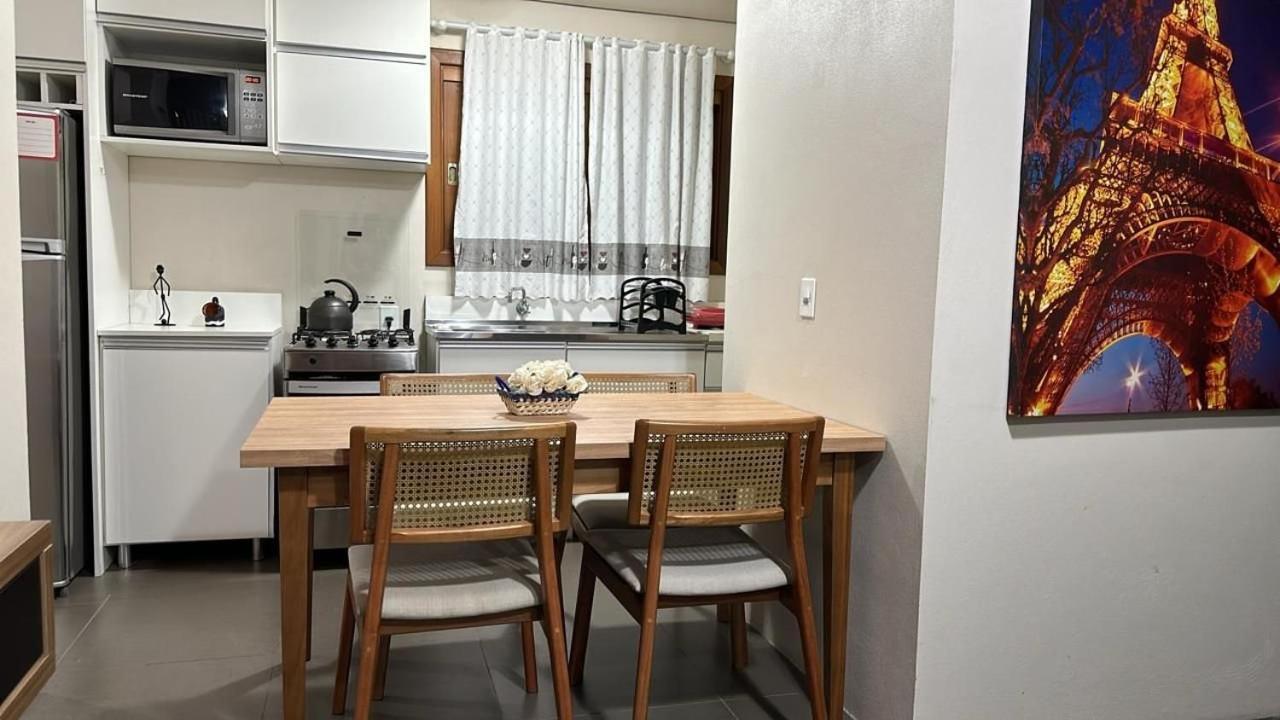 Apartamento Coracao De *