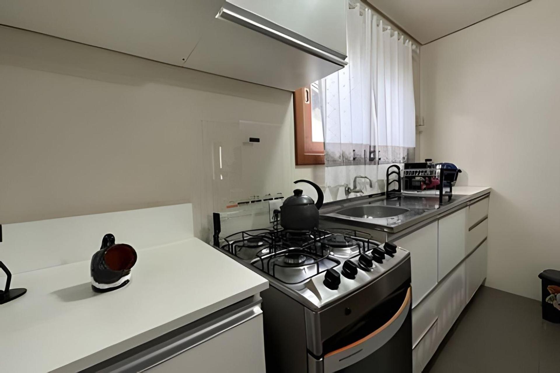 Coracao De Apartamento Gramado