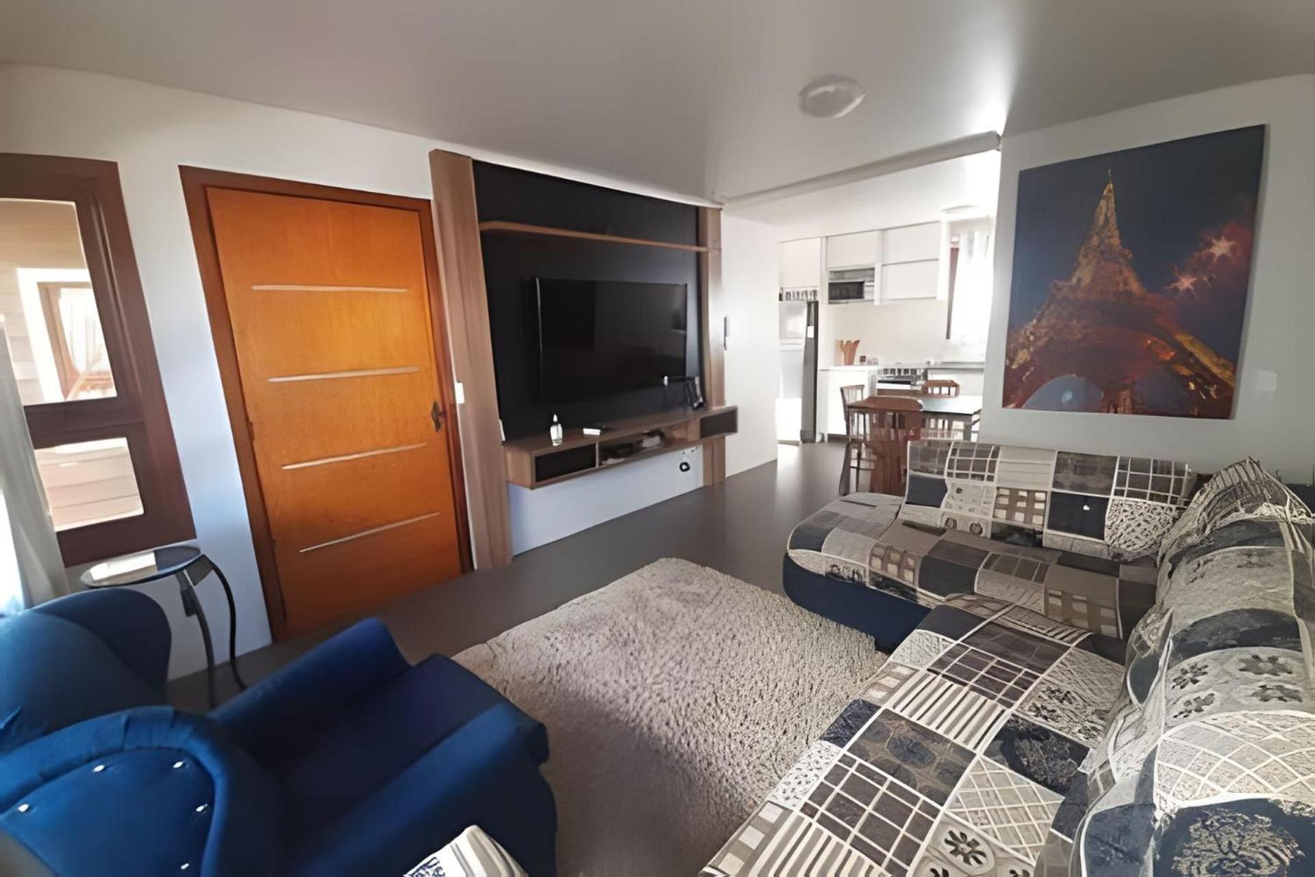 Coracao De Apartamento Gramado