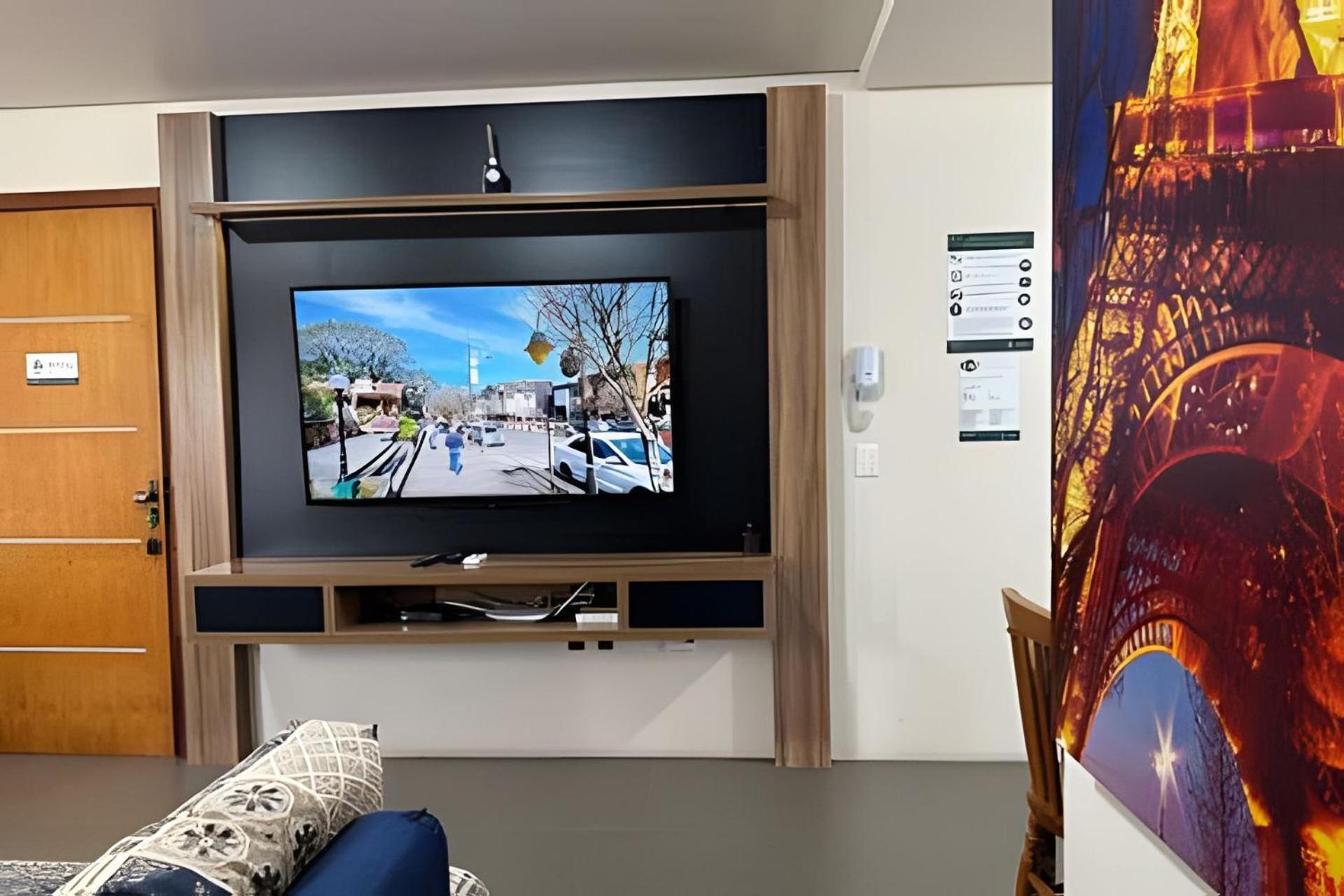 Apartamento Coracao De *