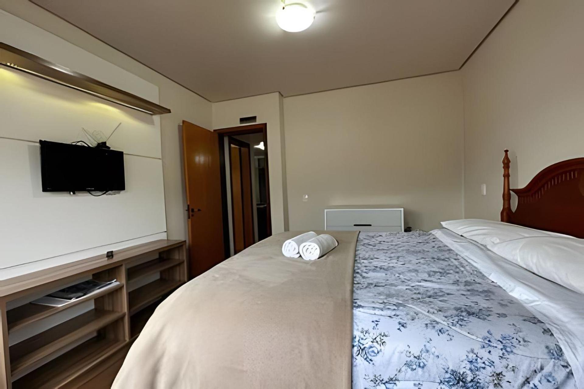 Apartamento Coracao De