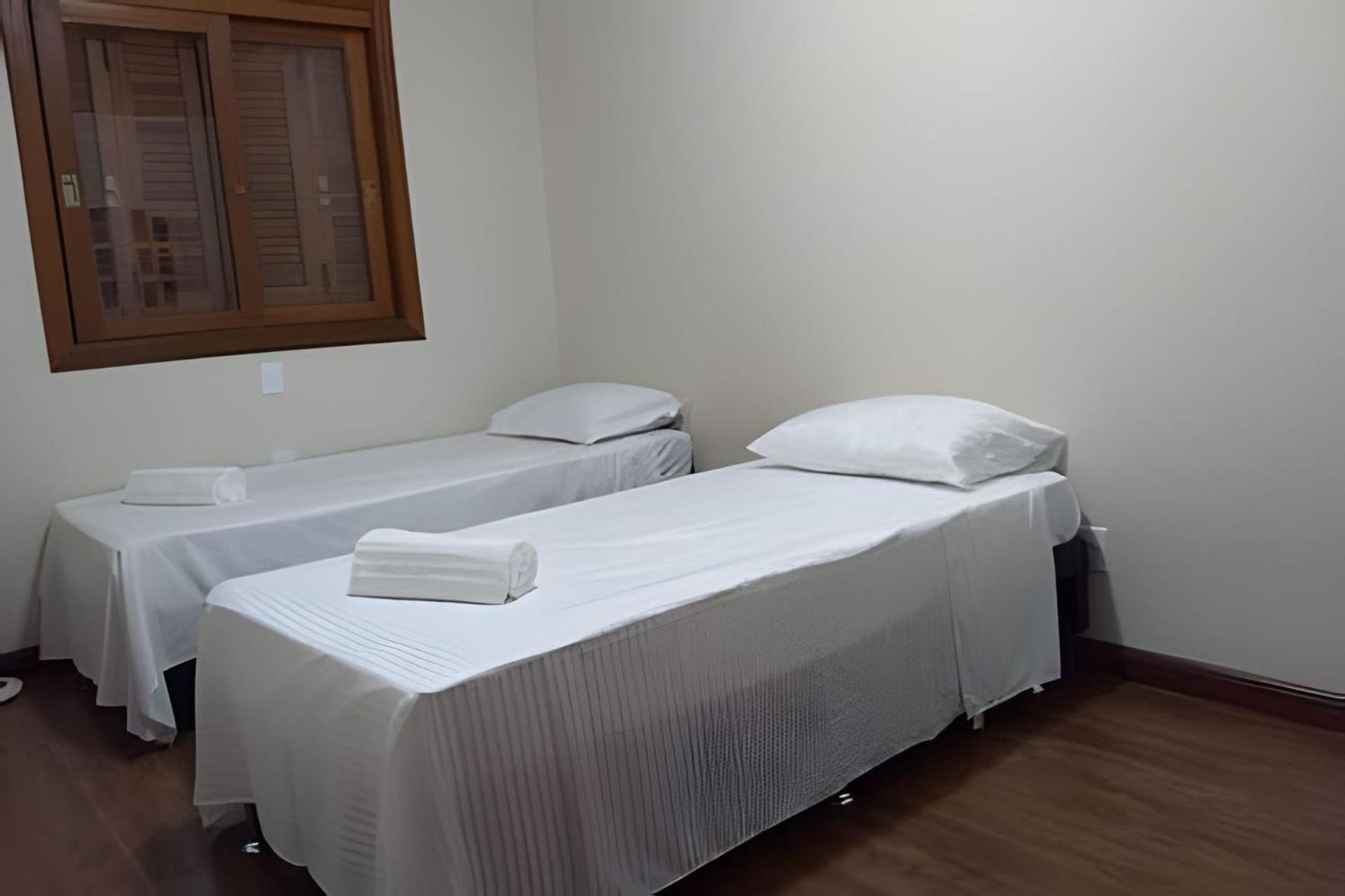 Coracao De Apartamento Gramado