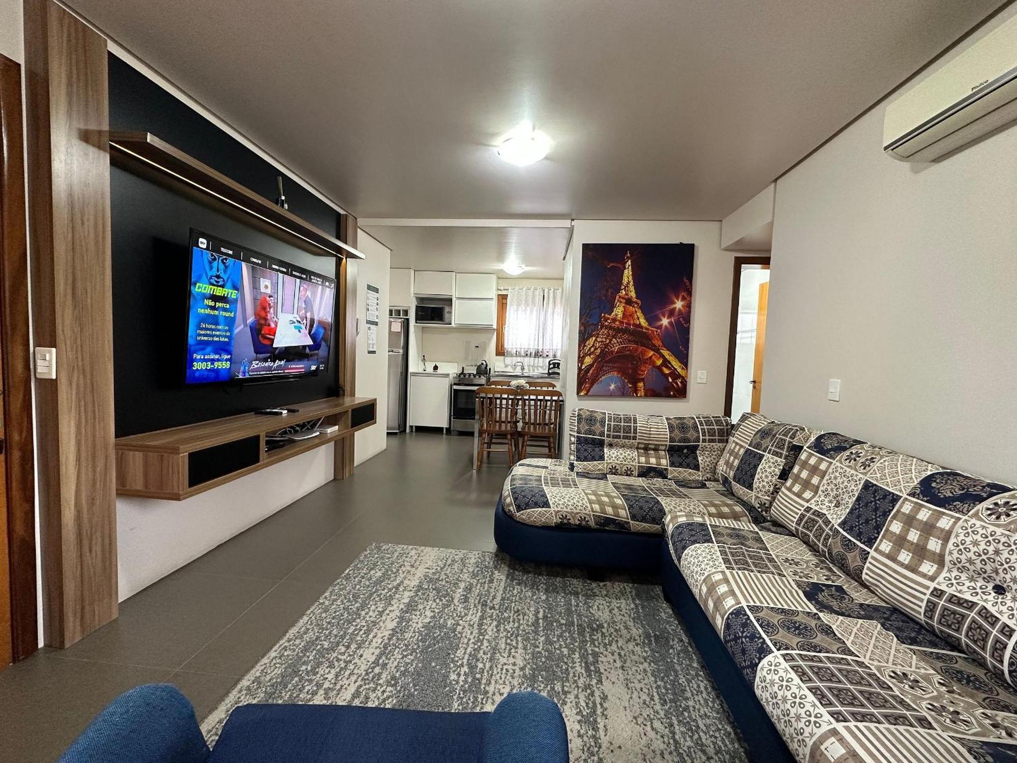 Apartamento Coracao De *