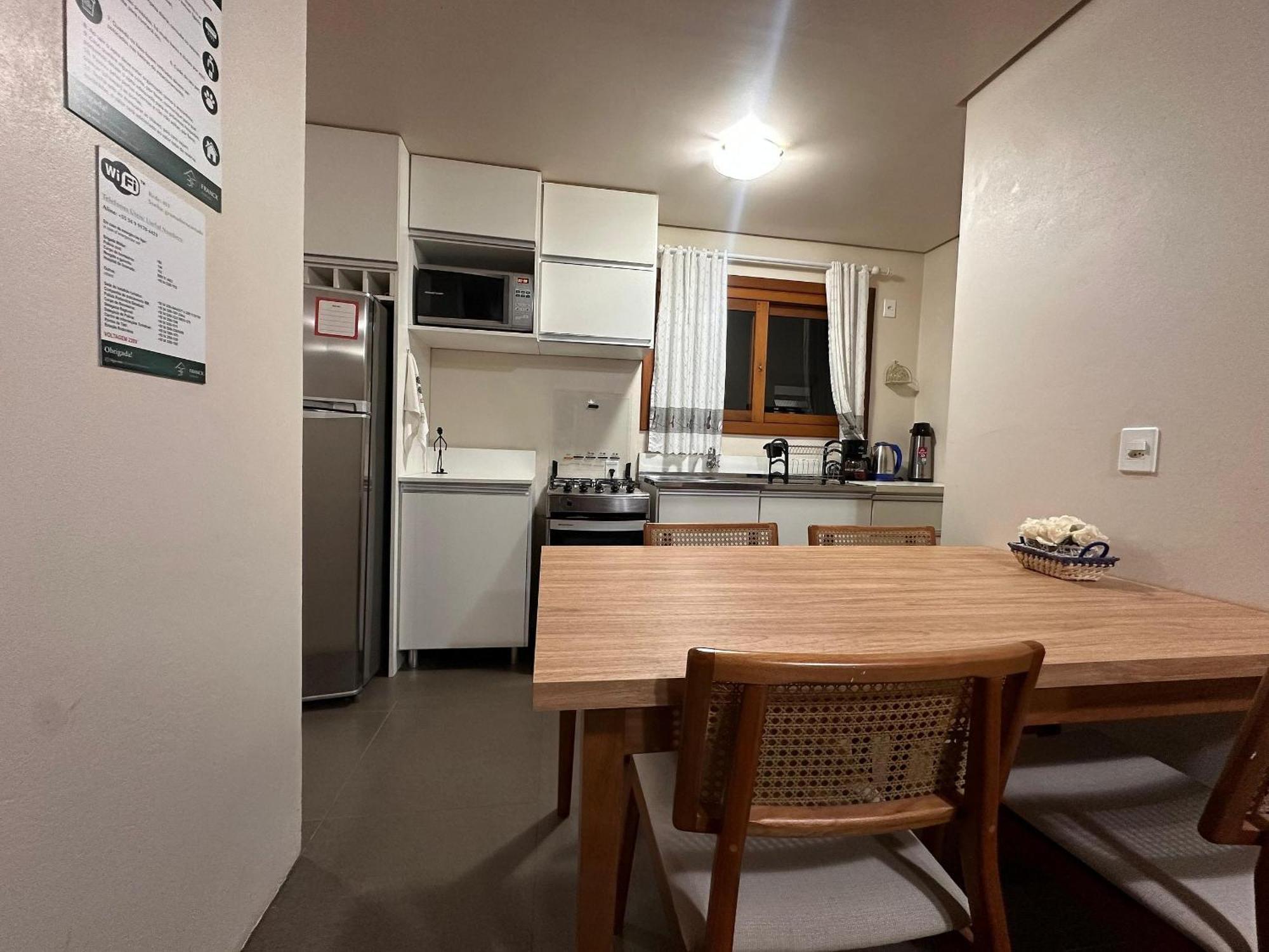 Coracao De Apartamento *